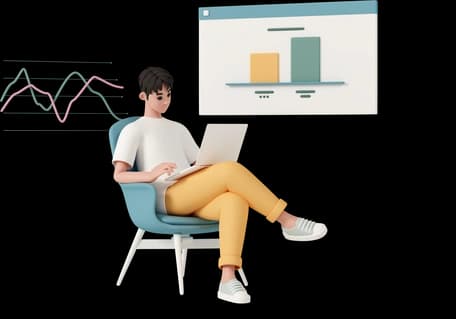 Channel comparison illustration