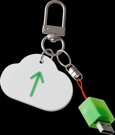 Directory sync and single sign-on illustration