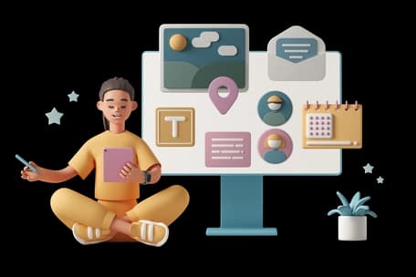 Relationship segments and automatic storage provisioning with Delalify OneCloud