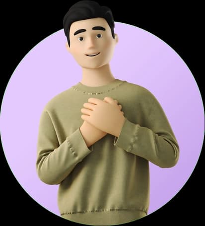 Nonprofit sending a donation appeal