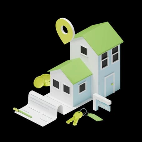 Real estate brokerage segmenting buyer leads