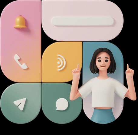 Importing contacts from CRM