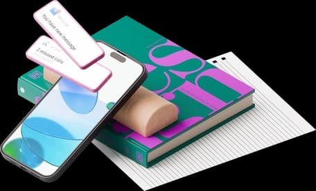 SMS delivery tracking and replies in conversation threads