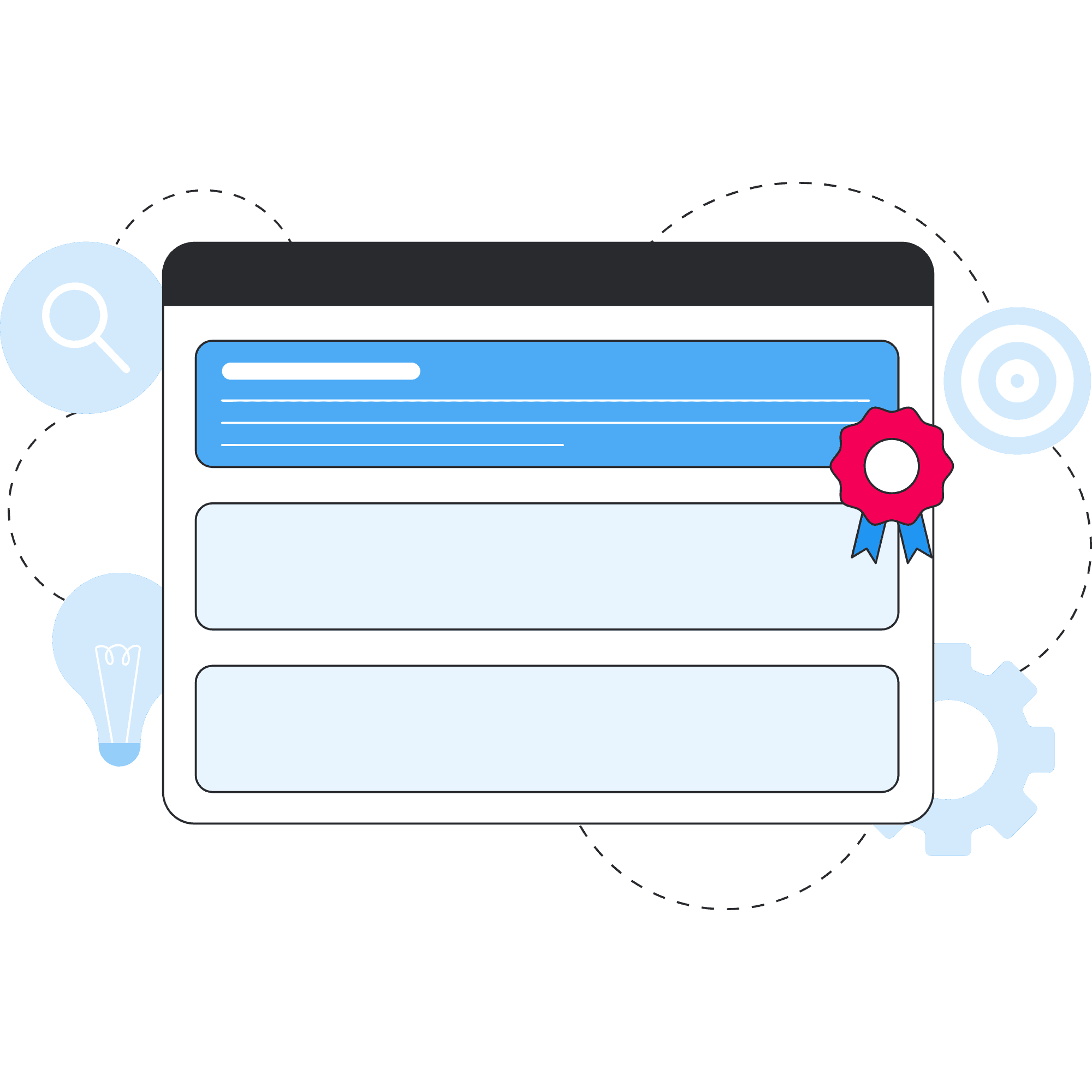 Intuitive Contact Management