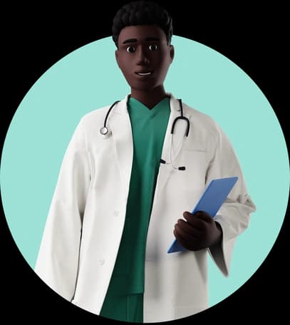 Calendar integration for appointments