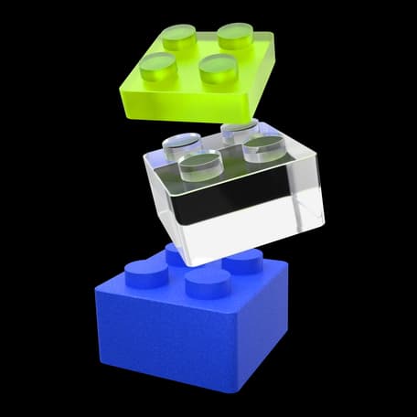 Integration templates illustration