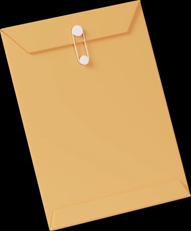 File attachments illustration