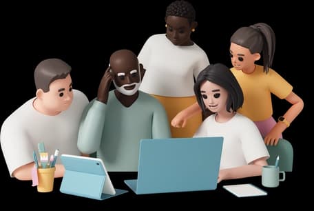 Education illustration