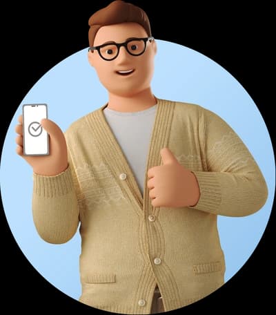 Compliance reporting illustration