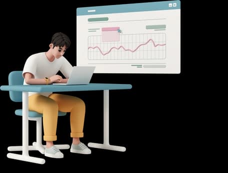 Startups illustration