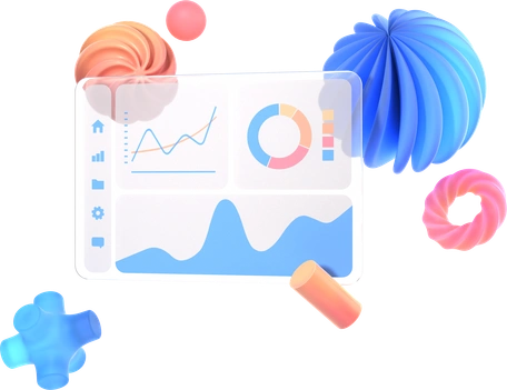 Dynamic data from Tables and People illustration