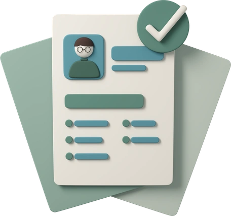 Attachment fields with file management illustration