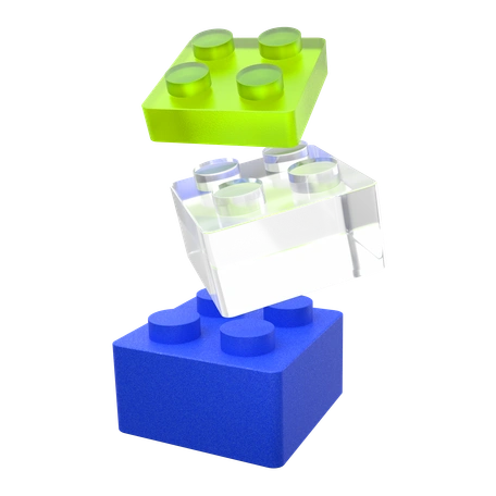 Reusable components and templates illustration