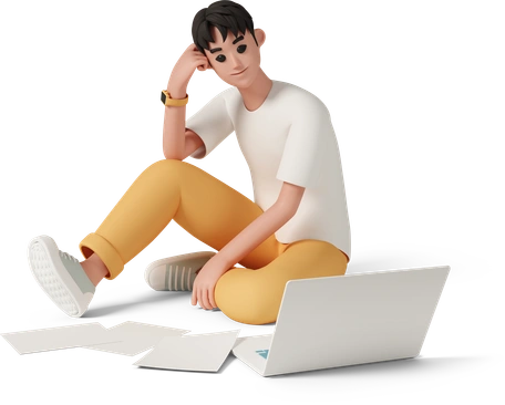 Research briefs with a source for every finding illustration